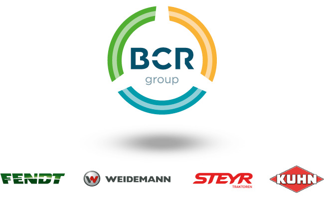 BCR Group